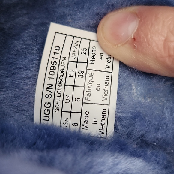 Ugg fluff yeah slippers - Picture 4 of 4